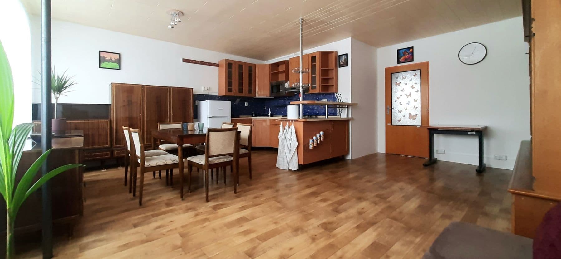 Prodej bytu 3+kk 67 m², Třebenická, Praha, Praha Prodej bytu 3+kk 67 m², Třebenická, Praha, Praha