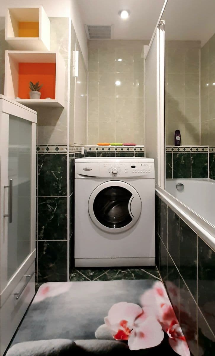 Prodej bytu 3+kk 67 m², Třebenická, Praha, Praha Prodej bytu 3+kk 67 m², Třebenická, Praha, Praha