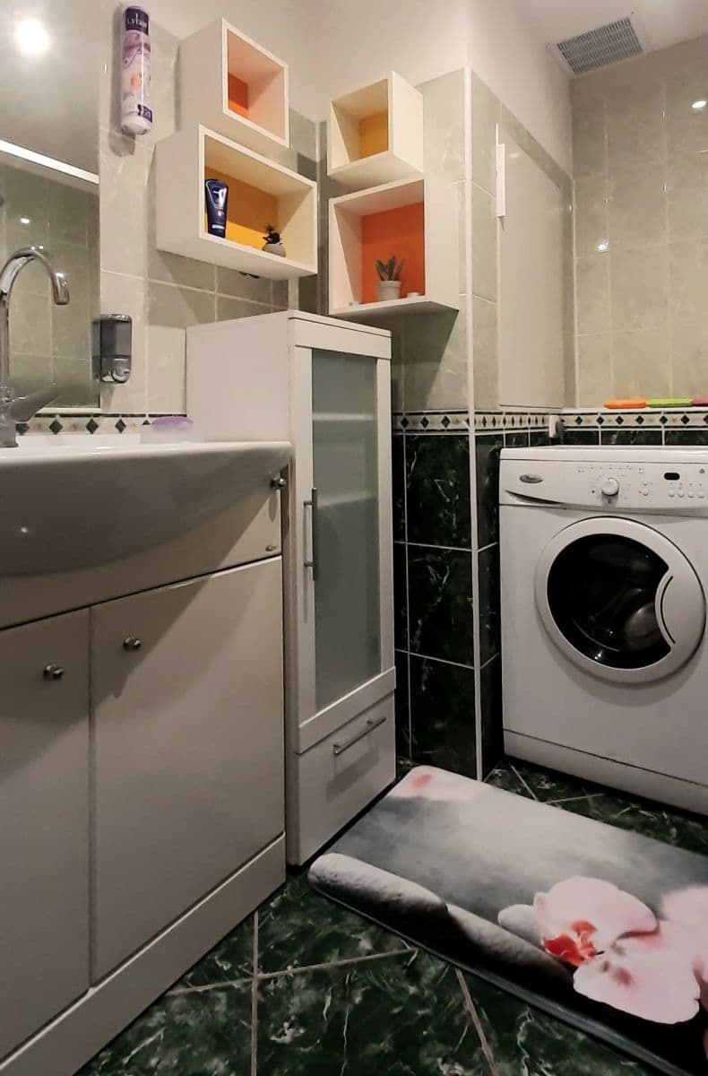 Prodej bytu 3+kk 67 m², Třebenická, Praha, Praha Prodej bytu 3+kk 67 m², Třebenická, Praha, Praha