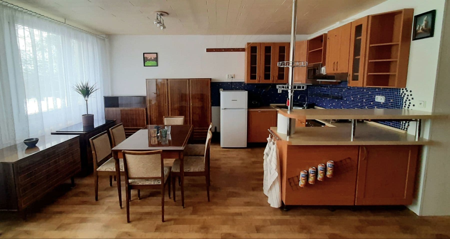 Prodej bytu 3+kk 67 m², Třebenická, Praha, Praha Prodej bytu 3+kk 67 m², Třebenická, Praha, Praha