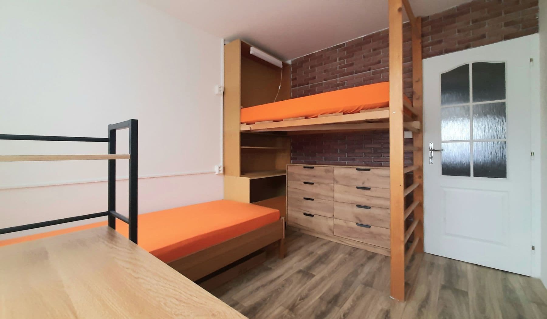 Prodej bytu 3+kk 67 m², Třebenická, Praha, Praha Prodej bytu 3+kk 67 m², Třebenická, Praha, Praha