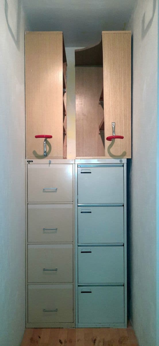 Prodej bytu 3+kk 67 m², Třebenická, Praha, Praha Prodej bytu 3+kk 67 m², Třebenická, Praha, Praha