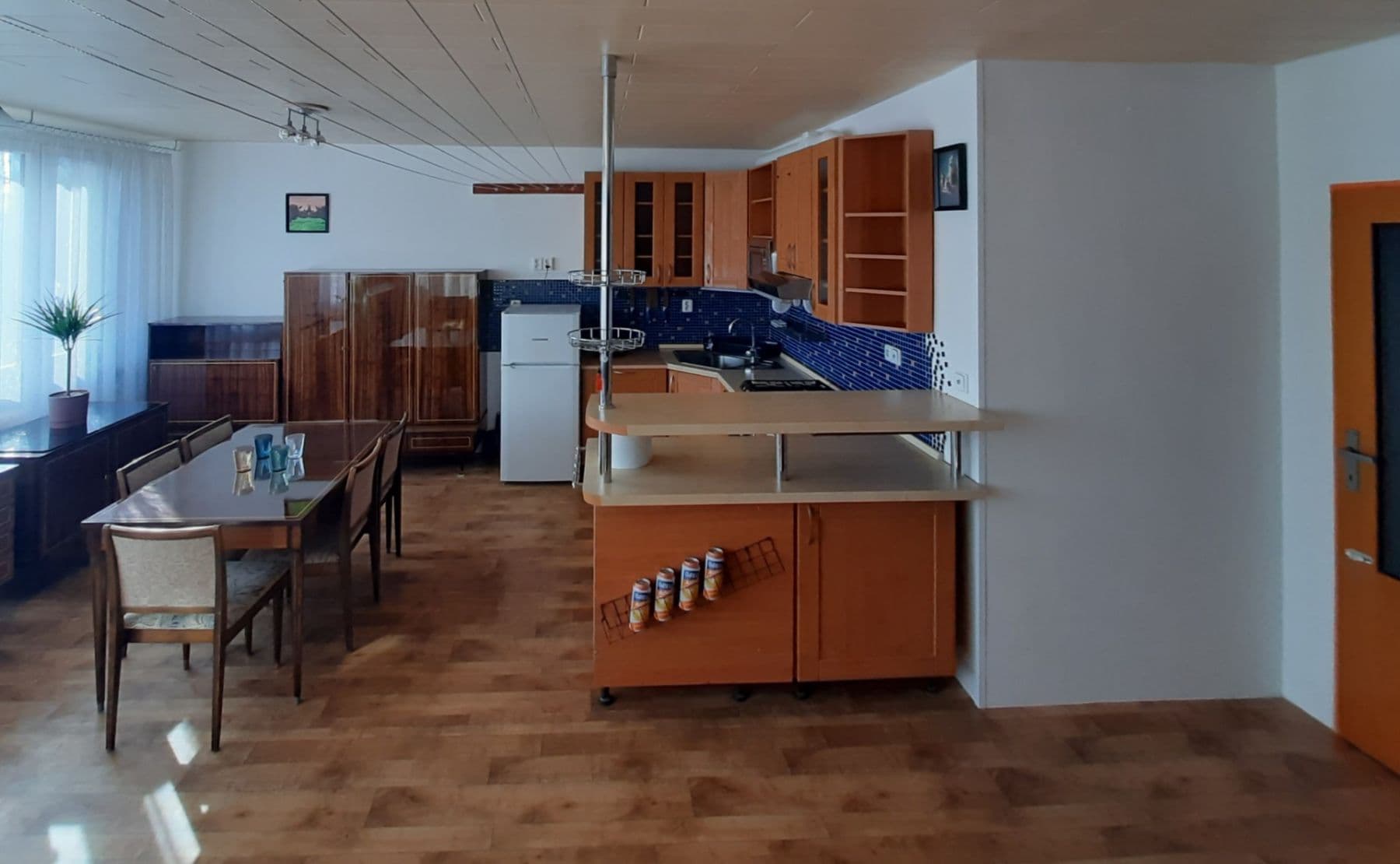 Prodej bytu 3+kk 67 m², Třebenická, Praha, Praha Prodej bytu 3+kk 67 m², Třebenická, Praha, Praha