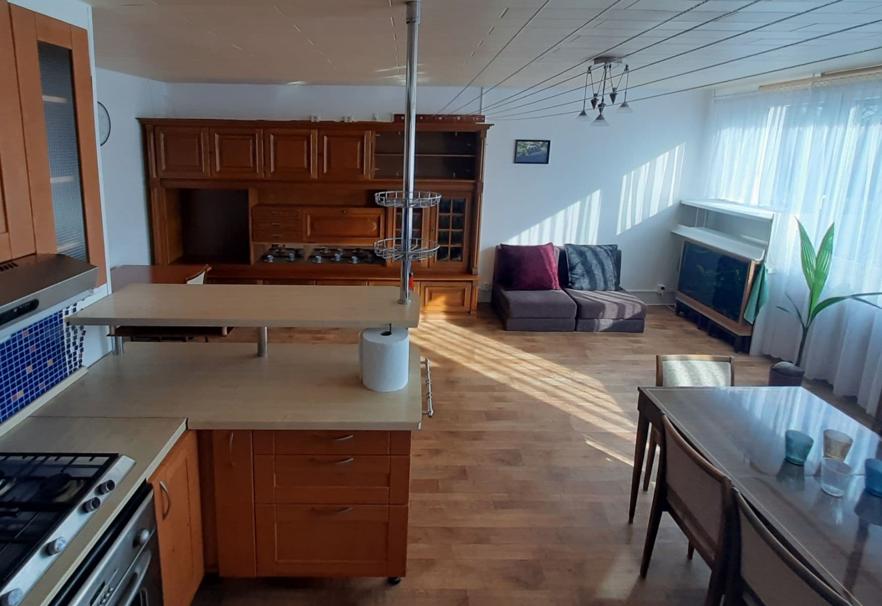 Prodej bytu 3+kk 67 m², Třebenická, Praha, Praha Prodej bytu 3+kk 67 m², Třebenická, Praha, Praha