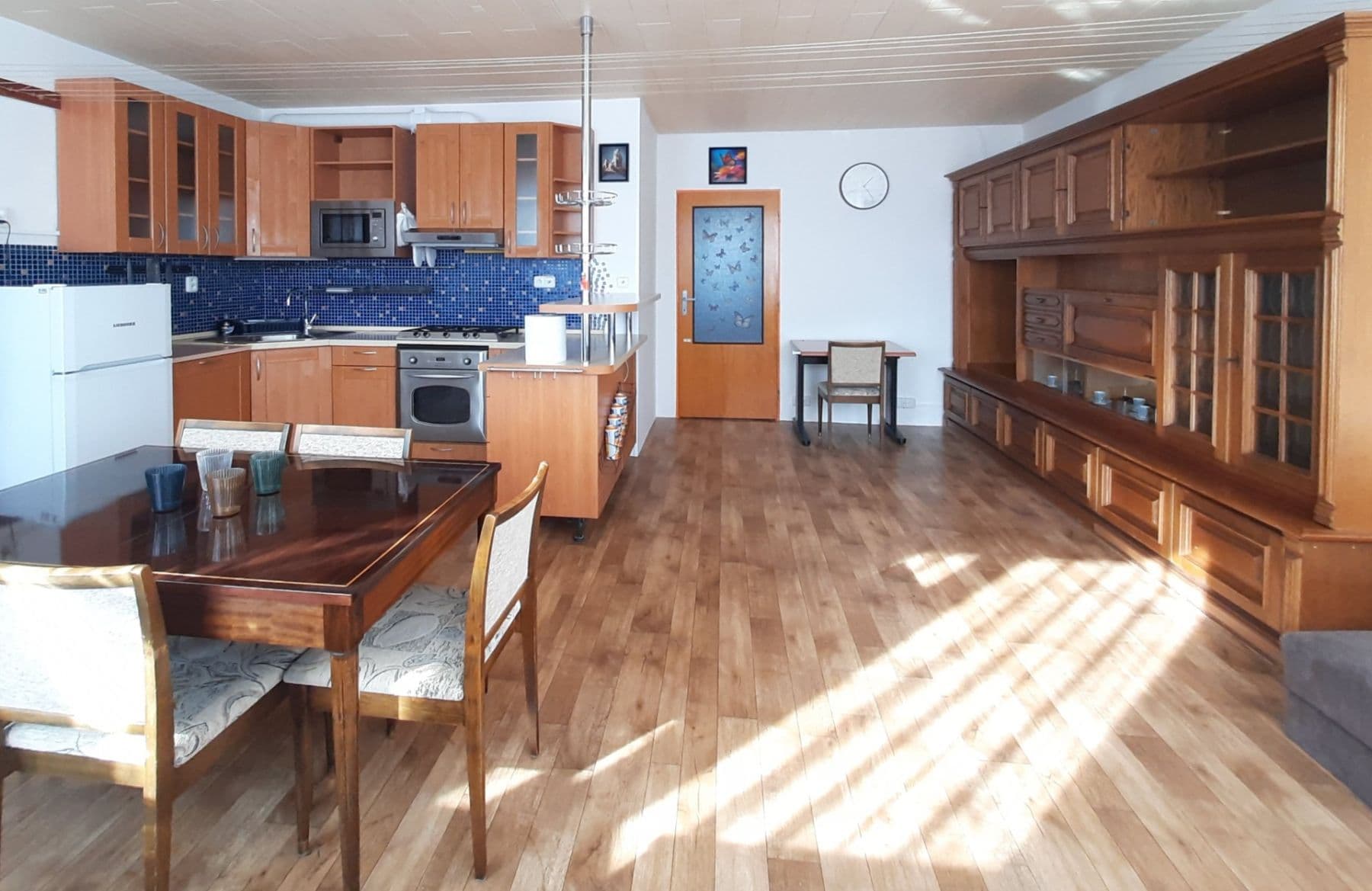 Prodej bytu 3+kk 67 m², Třebenická, Praha, Praha Prodej bytu 3+kk 67 m², Třebenická, Praha, Praha