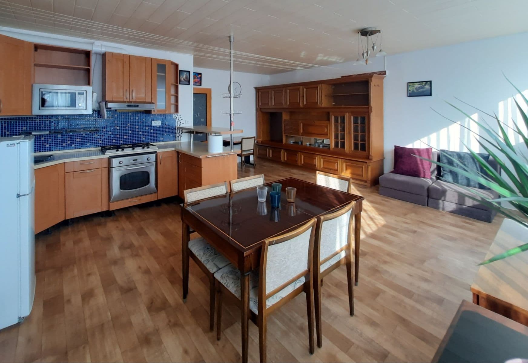 Prodej bytu 3+kk 67 m², Třebenická, Praha, Praha Prodej bytu 3+kk 67 m², Třebenická, Praha, Praha