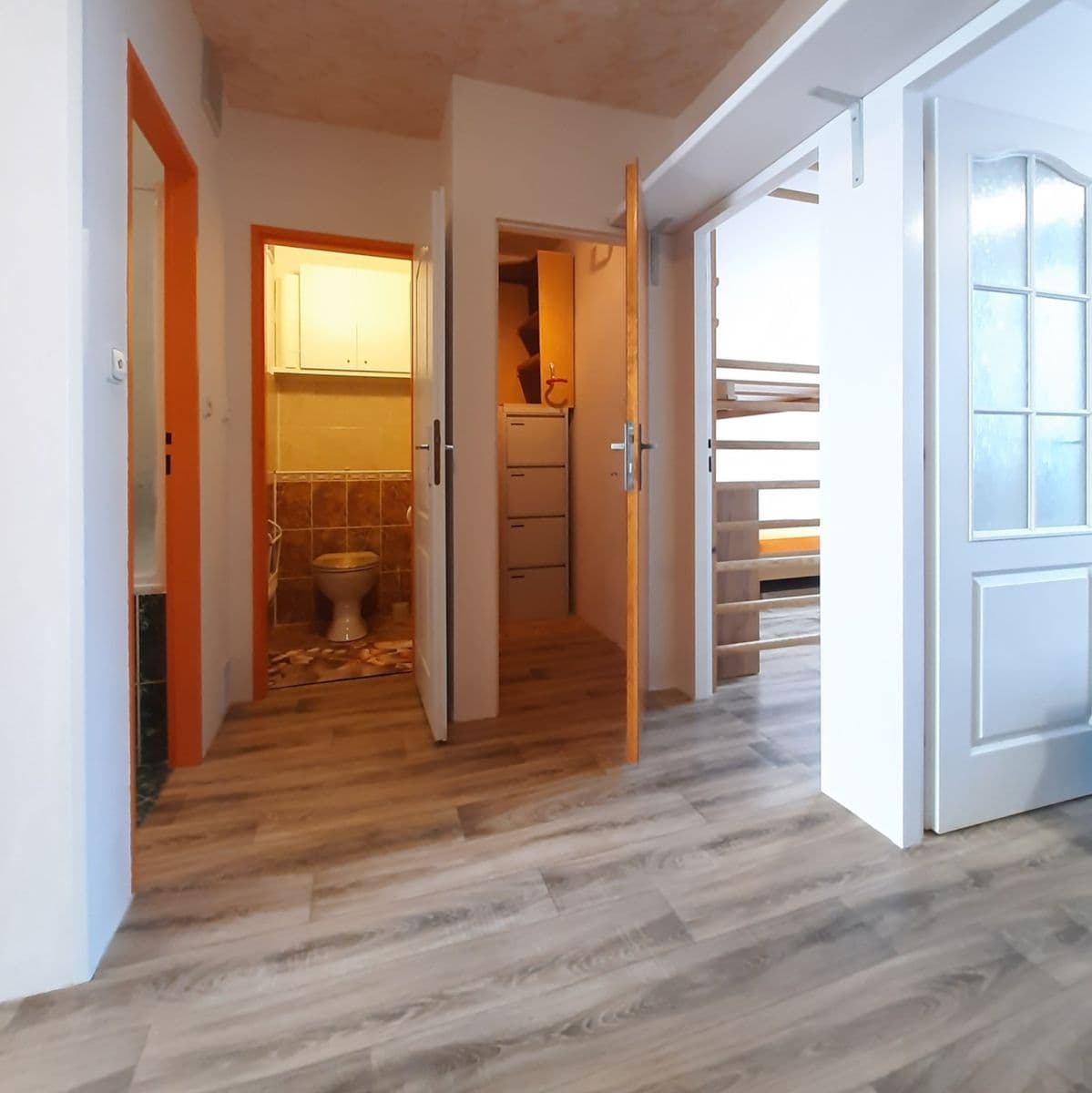 Prodej bytu 3+kk 67 m², Třebenická, Praha, Praha Prodej bytu 3+kk 67 m², Třebenická, Praha, Praha