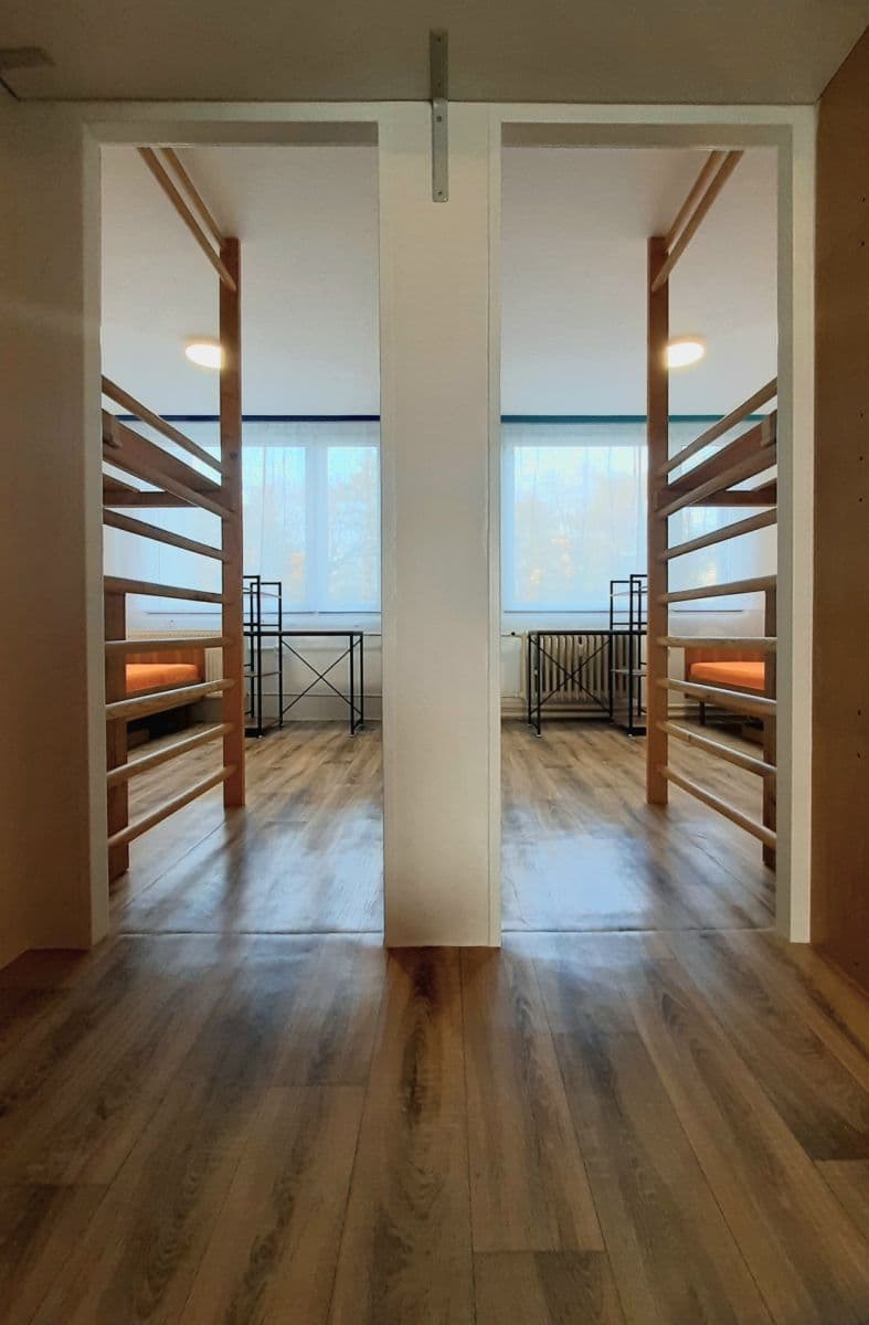 Prodej bytu 3+kk 67 m², Třebenická, Praha, Praha Prodej bytu 3+kk 67 m², Třebenická, Praha, Praha