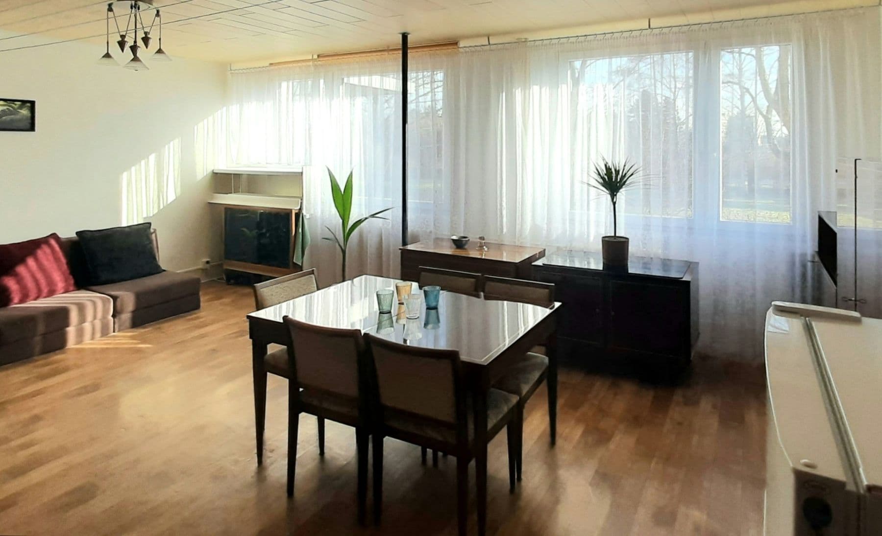 Prodej bytu 3+kk 67 m², Třebenická, Praha, Praha Prodej bytu 3+kk 67 m², Třebenická, Praha, Praha