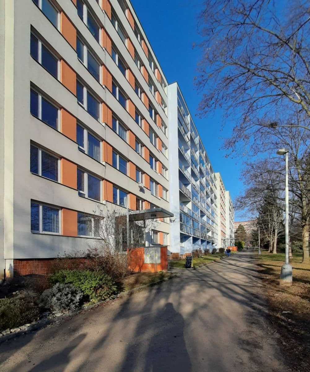 Prodej bytu 3+kk 67 m², Třebenická, Praha, Praha Prodej bytu 3+kk 67 m², Třebenická, Praha, Praha