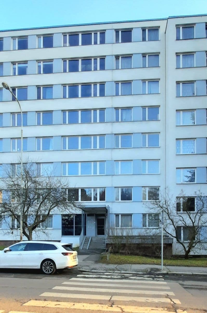 Prodej bytu 3+kk 67 m², Třebenická, Praha, Praha Prodej bytu 3+kk 67 m², Třebenická, Praha, Praha