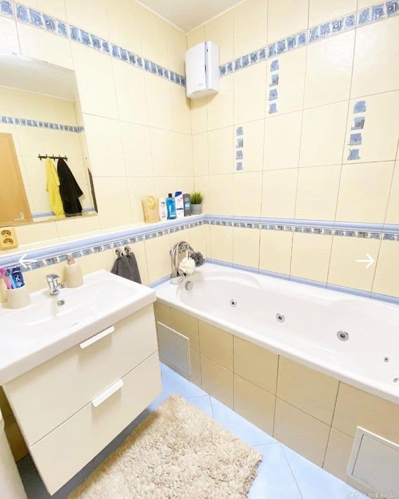 Pronájem bytu 2+1 65 m², Planét, Ružinov, Bratislavský kraj Pronájem bytu 2+1 65 m², Planét, Ružinov, Bratislavský kraj