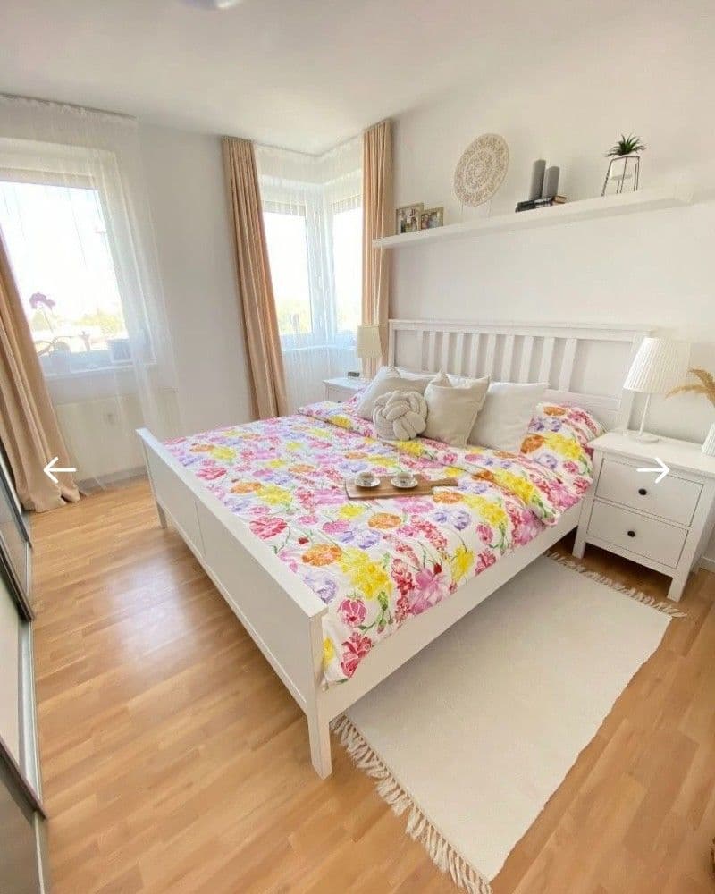 Pronájem bytu 2+1 65 m², Planét, Ružinov, Bratislavský kraj Pronájem bytu 2+1 65 m², Planét, Ružinov, Bratislavský kraj