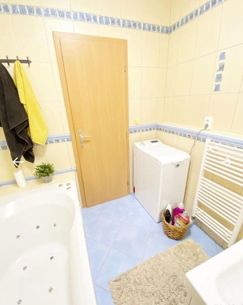 Pronájem bytu 2+1 65 m², Planét, Ružinov, Bratislavský kraj Pronájem bytu 2+1 65 m², Planét, Ružinov, Bratislavský kraj