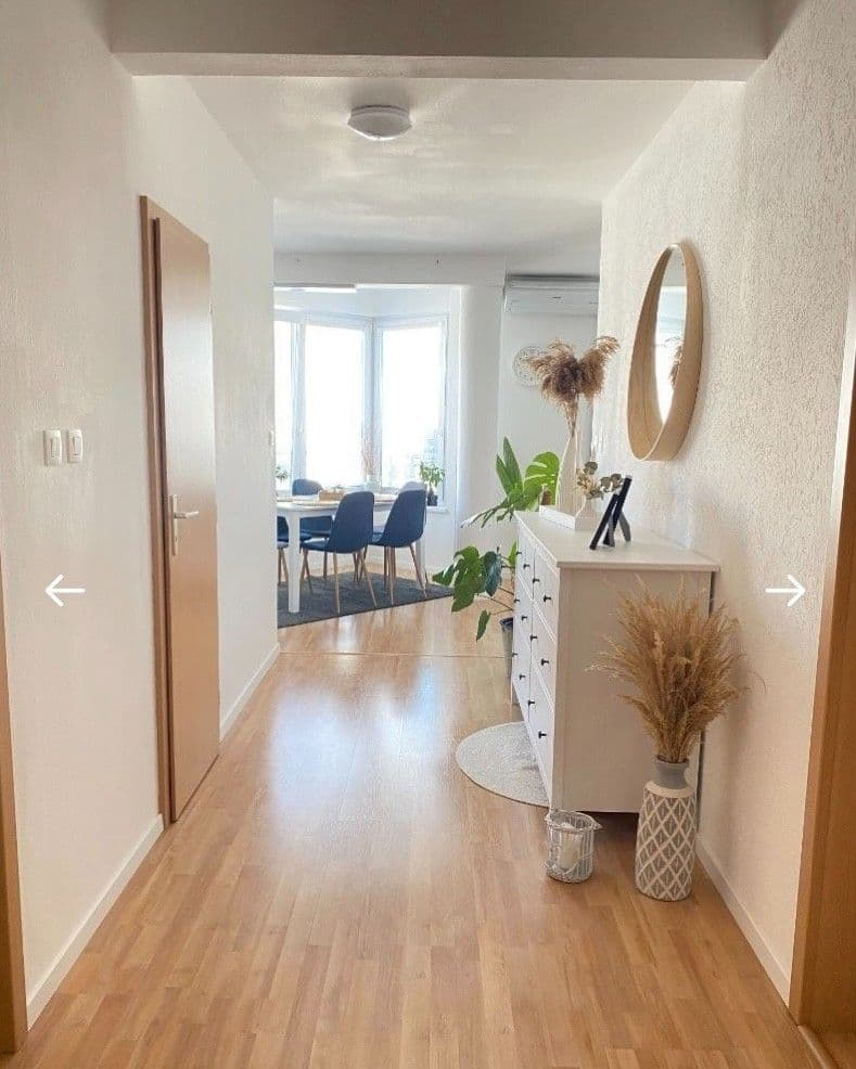 Pronájem bytu 2+1 65 m², Planét, Ružinov, Bratislavský kraj Pronájem bytu 2+1 65 m², Planét, Ružinov, Bratislavský kraj