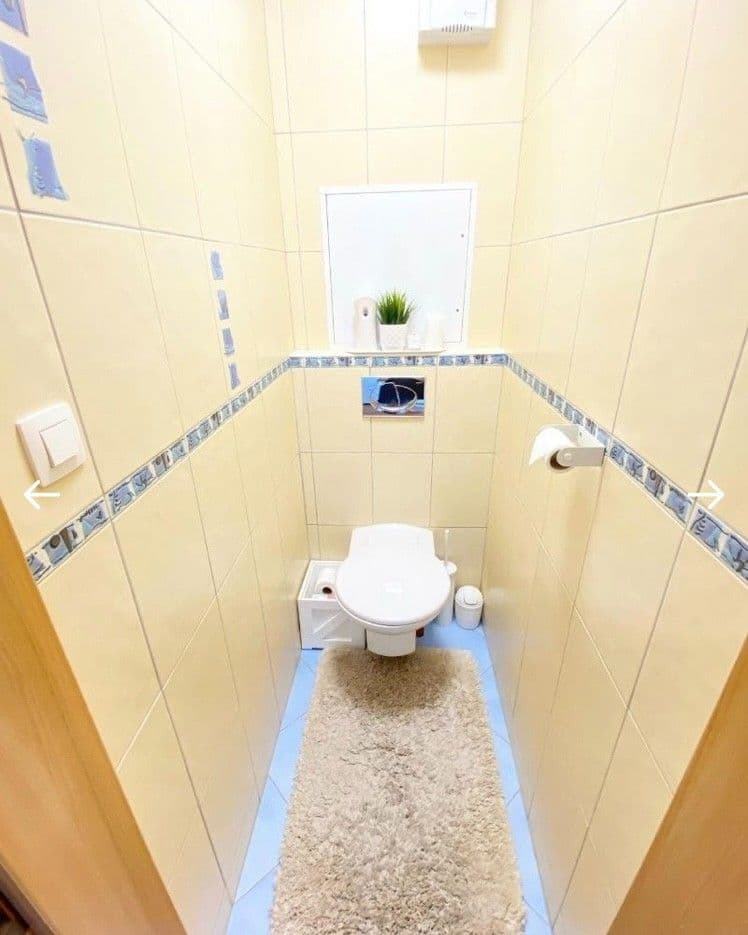 Pronájem bytu 2+1 65 m², Planét, Ružinov, Bratislavský kraj Pronájem bytu 2+1 65 m², Planét, Ružinov, Bratislavský kraj