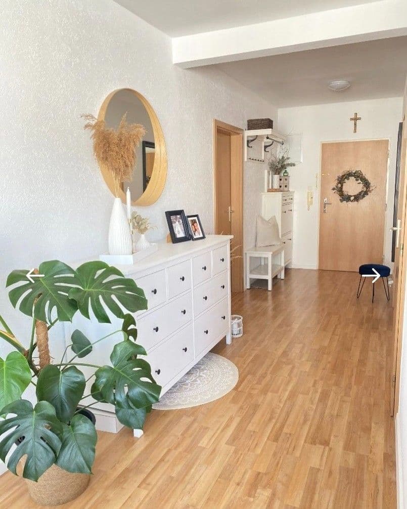 Pronájem bytu 2+1 65 m², Planét, Ružinov, Bratislavský kraj Pronájem bytu 2+1 65 m², Planét, Ružinov, Bratislavský kraj