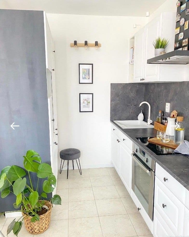 Pronájem bytu 2+1 65 m², Planét, Ružinov, Bratislavský kraj Pronájem bytu 2+1 65 m², Planét, Ružinov, Bratislavský kraj