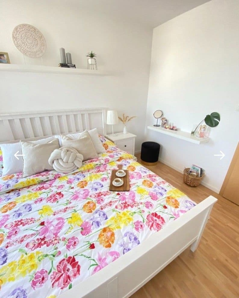 Pronájem bytu 2+1 65 m², Planét, Ružinov, Bratislavský kraj Pronájem bytu 2+1 65 m², Planét, Ružinov, Bratislavský kraj