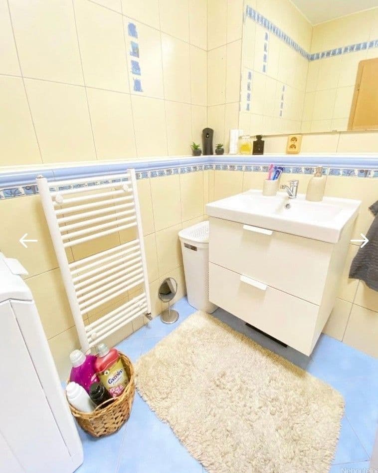 Pronájem bytu 2+1 65 m², Planét, Ružinov, Bratislavský kraj Pronájem bytu 2+1 65 m², Planét, Ružinov, Bratislavský kraj