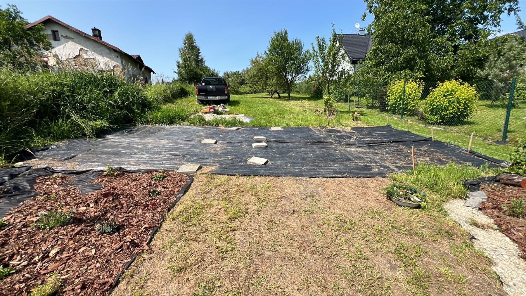 Prodej pozemku 936 m², Doubrava, Moravskoslezský kraj Prodej pozemku 936 m², Doubrava, Moravskoslezský kraj