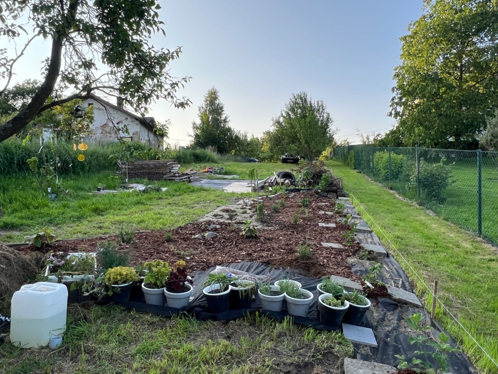 Prodej pozemku 936 m², Doubrava, Moravskoslezský kraj Prodej pozemku 936 m², Doubrava, Moravskoslezský kraj