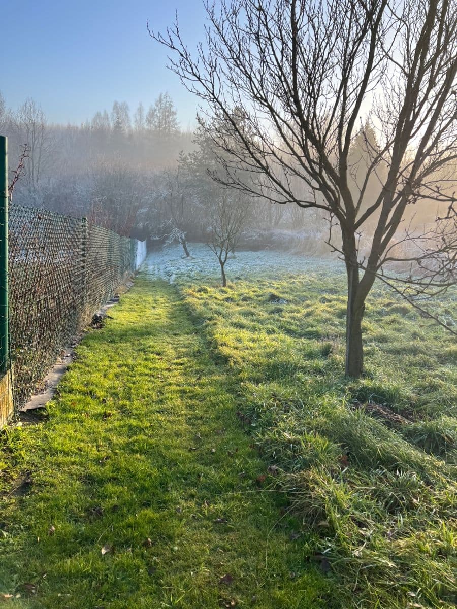 Prodej pozemku 936 m², Doubrava, Moravskoslezský kraj Prodej pozemku 936 m², Doubrava, Moravskoslezský kraj