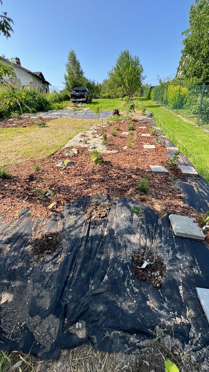 Prodej pozemku 936 m², Doubrava, Moravskoslezský kraj Prodej pozemku 936 m², Doubrava, Moravskoslezský kraj