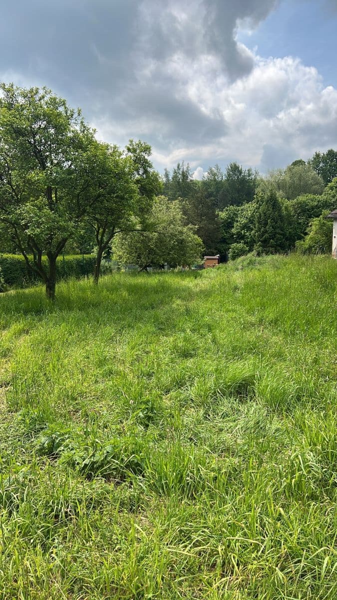 Prodej pozemku 936 m², Doubrava, Moravskoslezský kraj Prodej pozemku 936 m², Doubrava, Moravskoslezský kraj