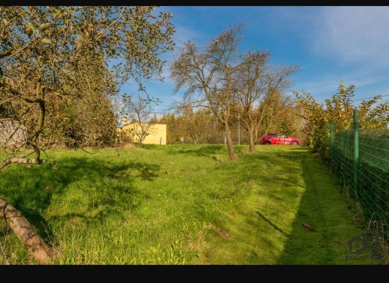 Prodej pozemku 936 m², Doubrava, Moravskoslezský kraj Prodej pozemku 936 m², Doubrava, Moravskoslezský kraj