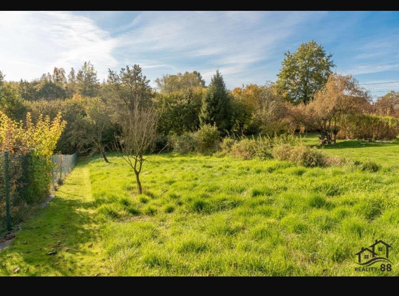 Prodej pozemku 936 m², Doubrava, Moravskoslezský kraj Prodej pozemku 936 m², Doubrava, Moravskoslezský kraj