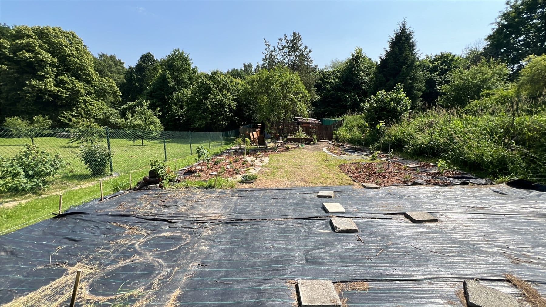 Prodej pozemku 936 m², Doubrava, Moravskoslezský kraj Prodej pozemku 936 m², Doubrava, Moravskoslezský kraj