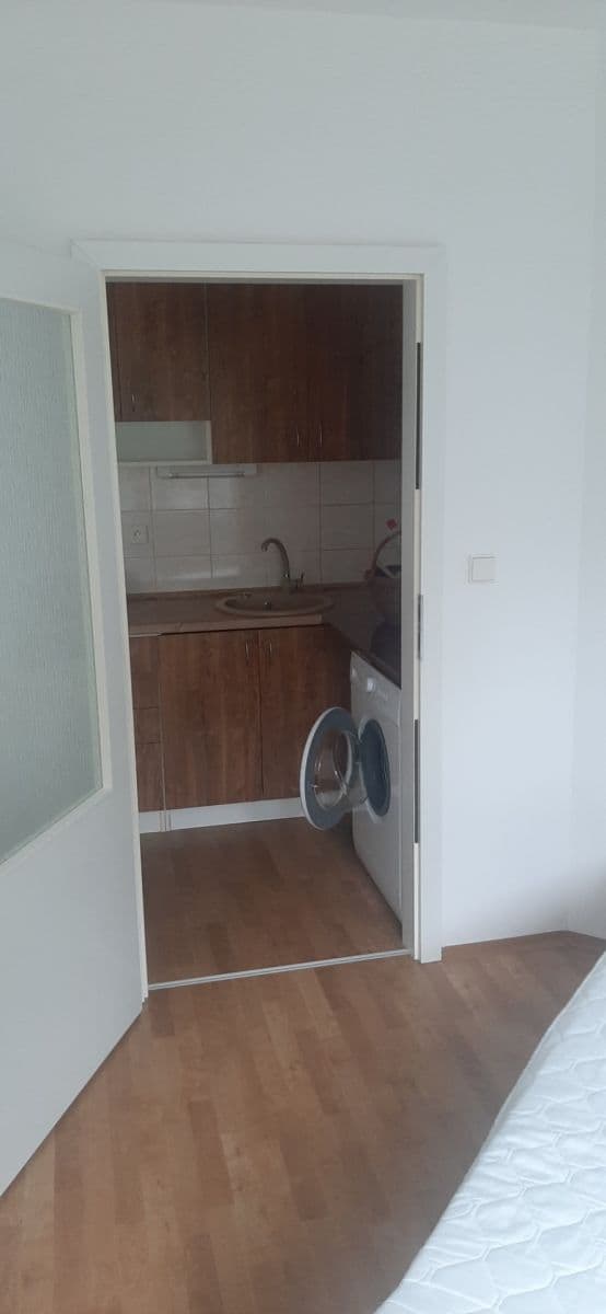 Pronájem bytu 2+kk 40 m², Lesní, Luštěnice, Středočeský kraj Pronájem bytu 2+kk 40 m², Lesní, Luštěnice, Středočeský kraj