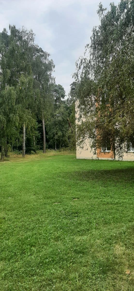 Pronájem bytu 2+kk 40 m², Lesní, Luštěnice, Středočeský kraj Pronájem bytu 2+kk 40 m², Lesní, Luštěnice, Středočeský kraj