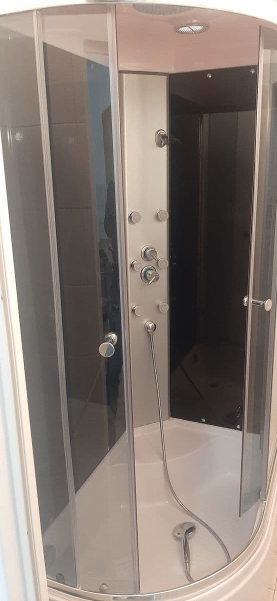 Pronájem bytu 2+kk 40 m², Lesní, Luštěnice, Středočeský kraj Pronájem bytu 2+kk 40 m², Lesní, Luštěnice, Středočeský kraj