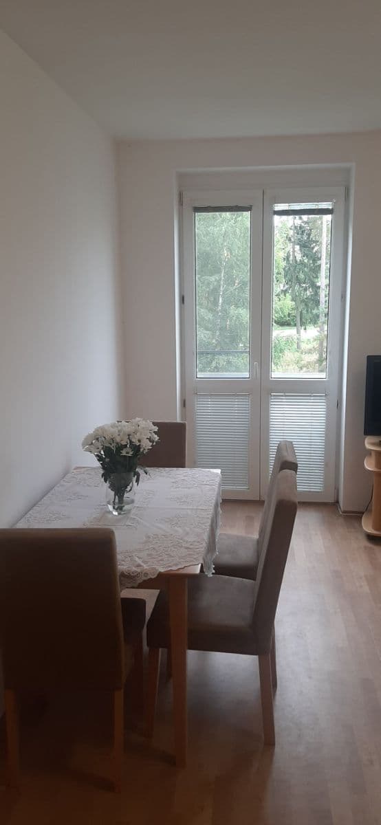 Pronájem bytu 2+kk 40 m², Lesní, Luštěnice, Středočeský kraj Pronájem bytu 2+kk 40 m², Lesní, Luštěnice, Středočeský kraj