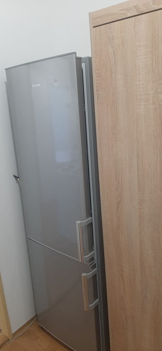 Pronájem bytu 2+kk 40 m², Lesní, Luštěnice, Středočeský kraj Pronájem bytu 2+kk 40 m², Lesní, Luštěnice, Středočeský kraj