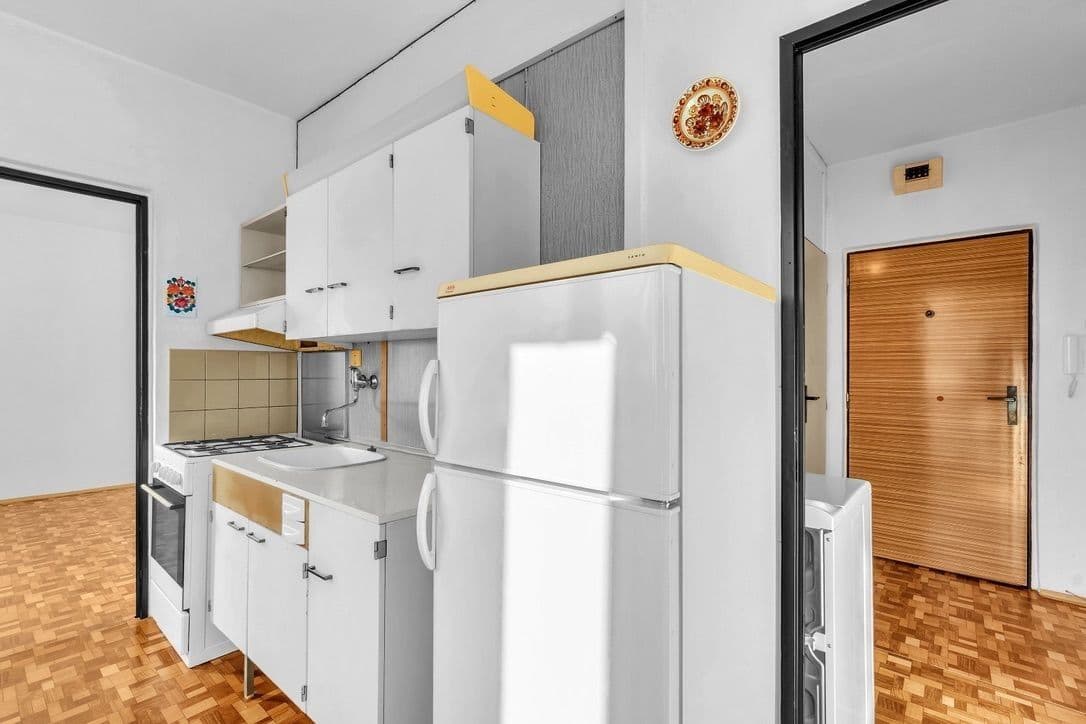 Pronájem bytu 2+1 45 m², Topolská, Chrudim, Pardubický kraj Pronájem bytu 2+1 45 m², Topolská, Chrudim, Pardubický kraj