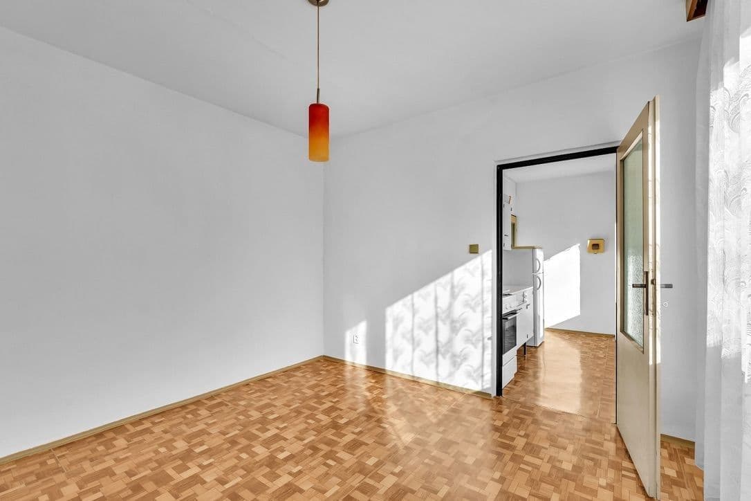 Pronájem bytu 2+1 45 m², Topolská, Chrudim, Pardubický kraj Pronájem bytu 2+1 45 m², Topolská, Chrudim, Pardubický kraj