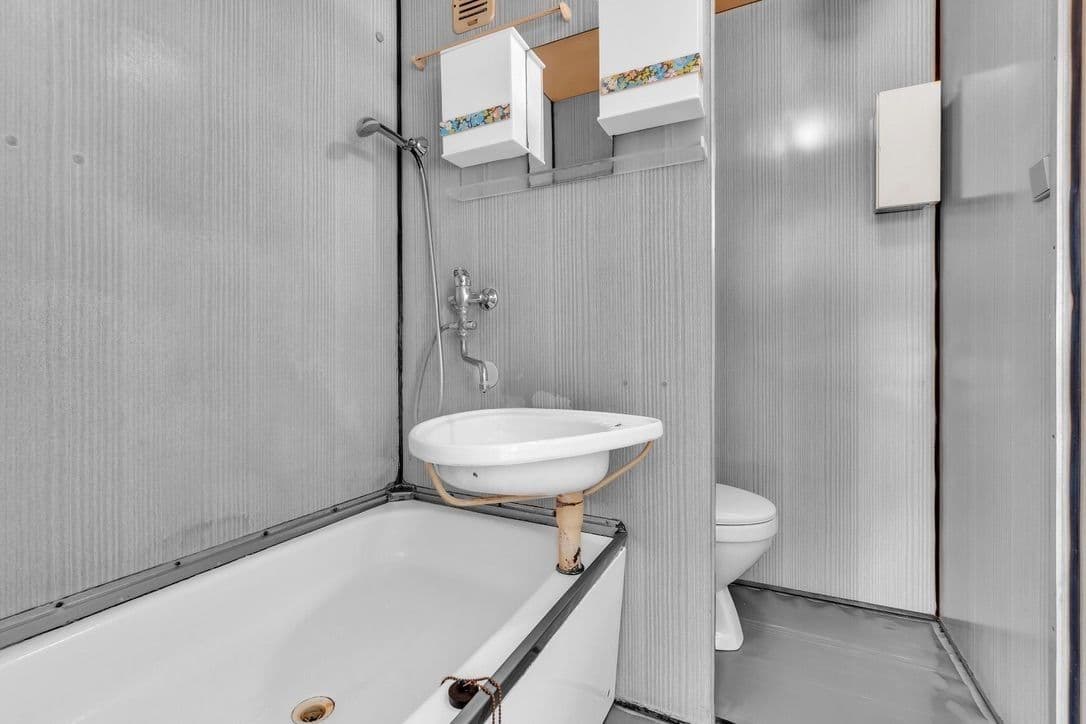 Pronájem bytu 2+1 45 m², Topolská, Chrudim, Pardubický kraj Pronájem bytu 2+1 45 m², Topolská, Chrudim, Pardubický kraj