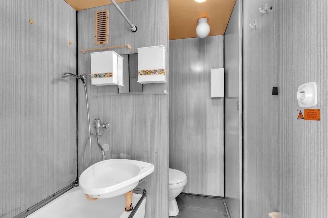 Pronájem bytu 2+1 45 m², Topolská, Chrudim, Pardubický kraj Pronájem bytu 2+1 45 m², Topolská, Chrudim, Pardubický kraj