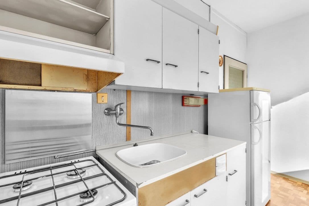 Pronájem bytu 2+1 45 m², Topolská, Chrudim, Pardubický kraj Pronájem bytu 2+1 45 m², Topolská, Chrudim, Pardubický kraj