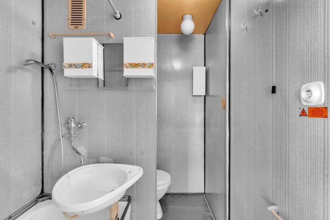 Pronájem bytu 2+1 45 m², Topolská, Chrudim, Pardubický kraj Pronájem bytu 2+1 45 m², Topolská, Chrudim, Pardubický kraj