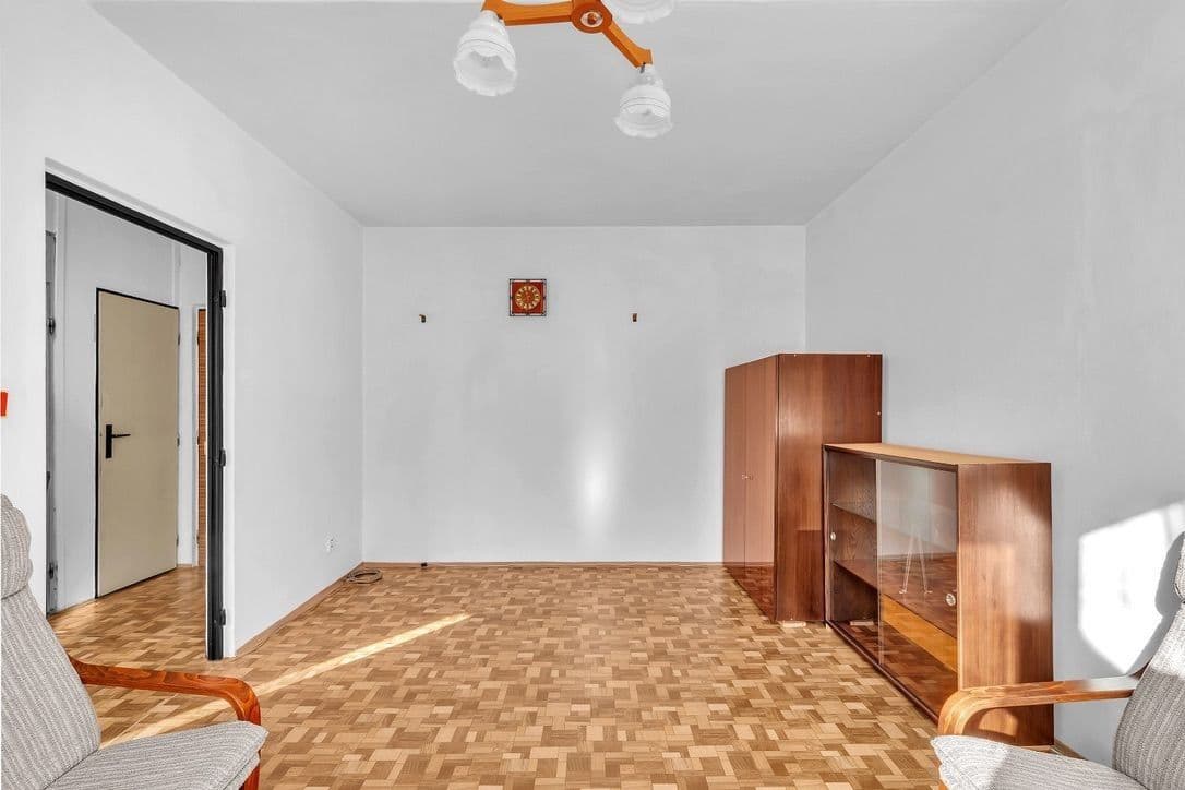 Pronájem bytu 2+1 45 m², Topolská, Chrudim, Pardubický kraj Pronájem bytu 2+1 45 m², Topolská, Chrudim, Pardubický kraj