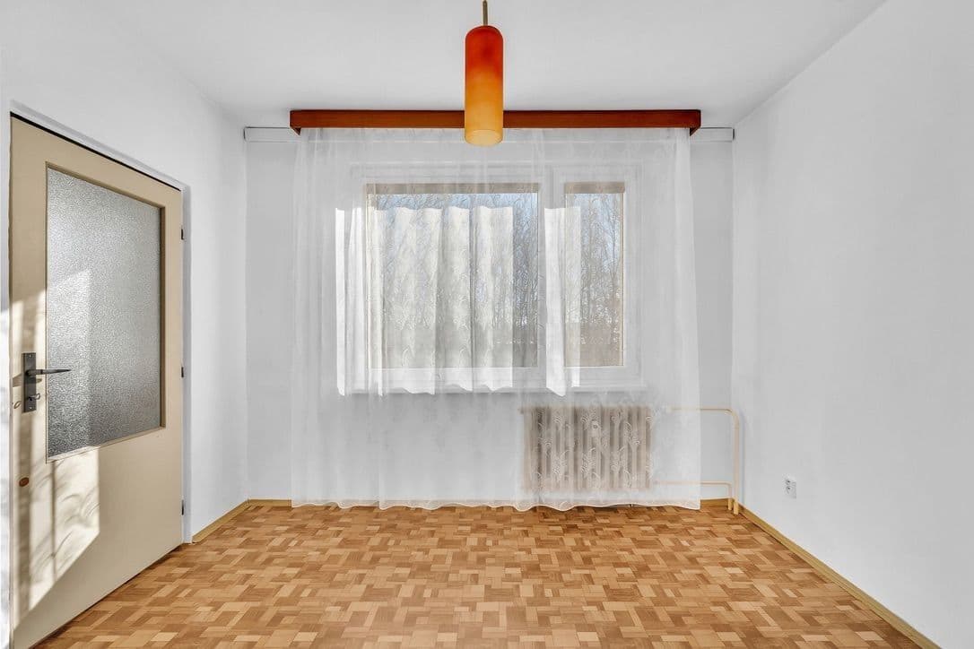 Pronájem bytu 2+1 45 m², Topolská, Chrudim, Pardubický kraj Pronájem bytu 2+1 45 m², Topolská, Chrudim, Pardubický kraj