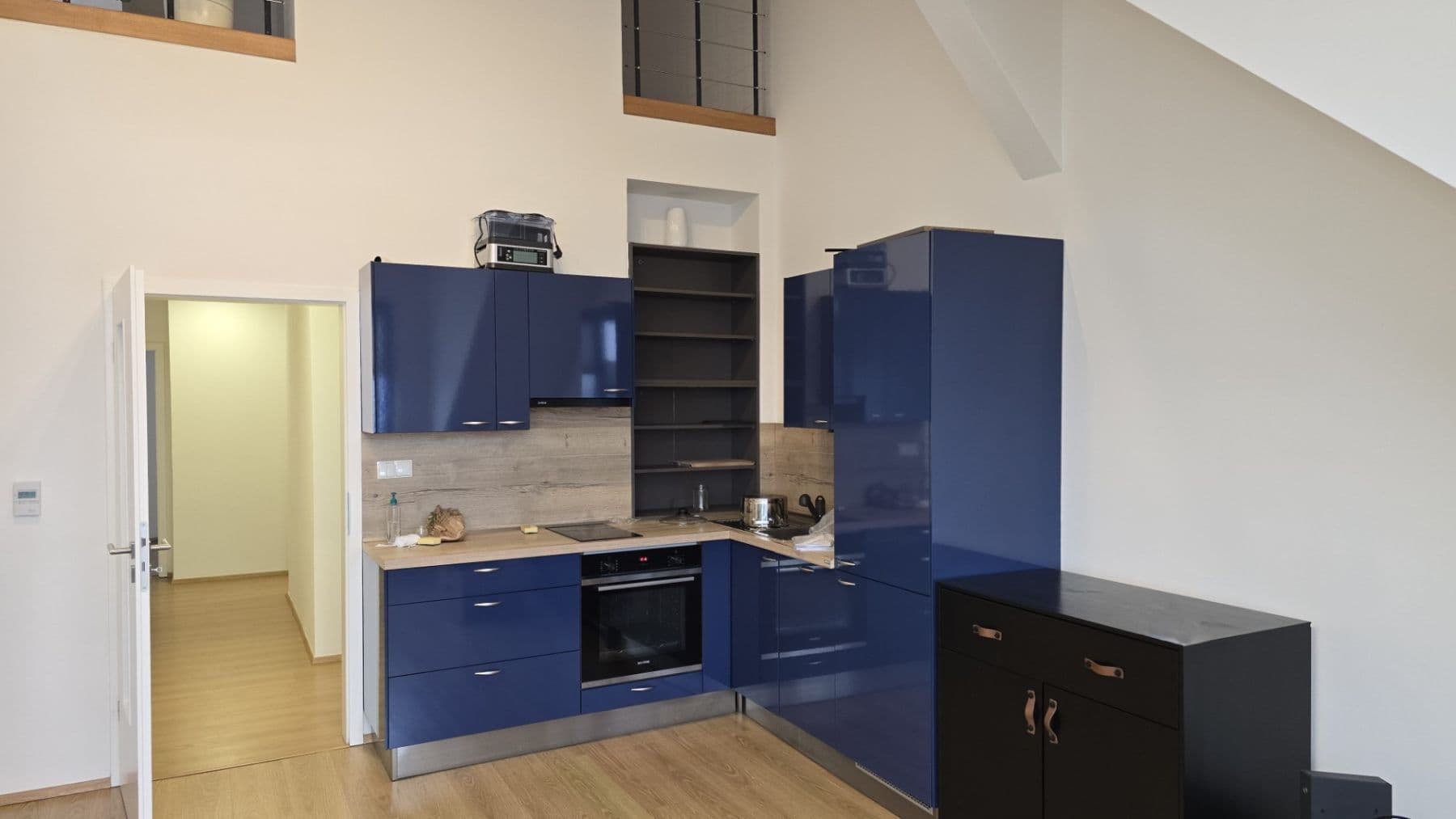 Pronájem bytu 2+kk 74 m², U Plynárny, Praha, Praha Pronájem bytu 2+kk 74 m², U Plynárny, Praha, Praha