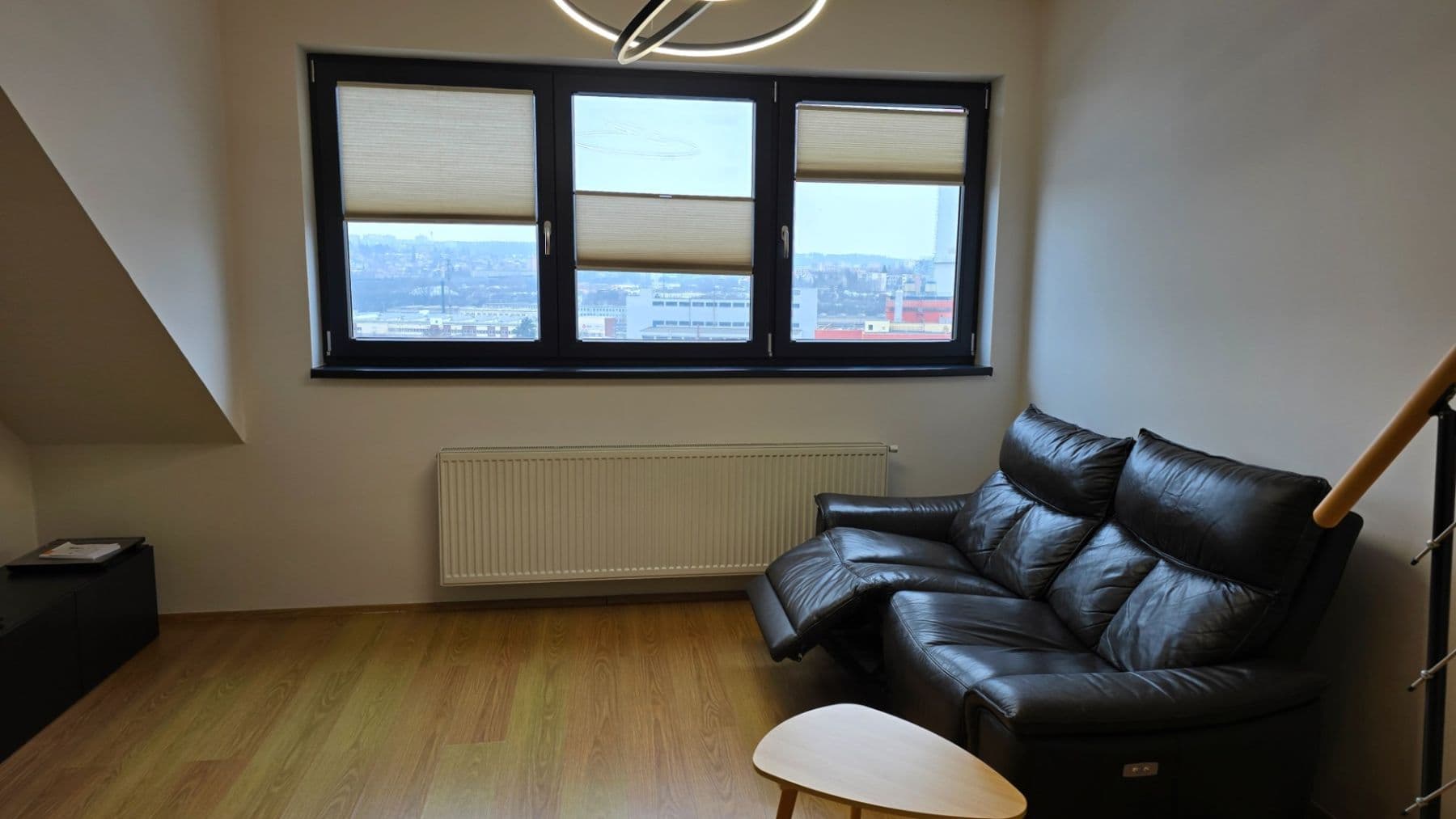 Pronájem bytu 2+kk 74 m², U Plynárny, Praha, Praha Pronájem bytu 2+kk 74 m², U Plynárny, Praha, Praha