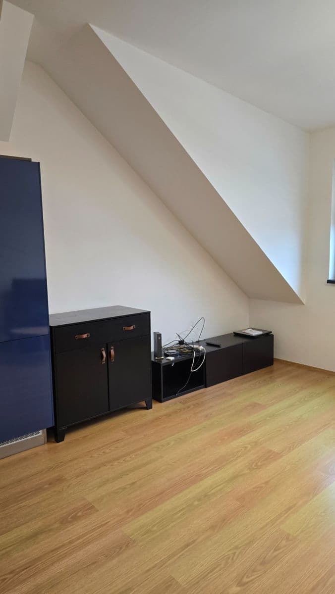 Pronájem bytu 2+kk 74 m², U Plynárny, Praha, Praha Pronájem bytu 2+kk 74 m², U Plynárny, Praha, Praha