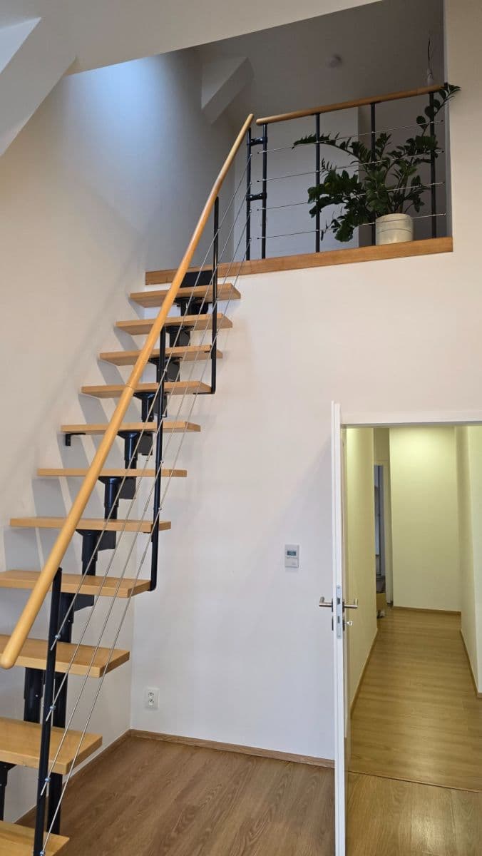 Pronájem bytu 2+kk 74 m², U Plynárny, Praha, Praha Pronájem bytu 2+kk 74 m², U Plynárny, Praha, Praha