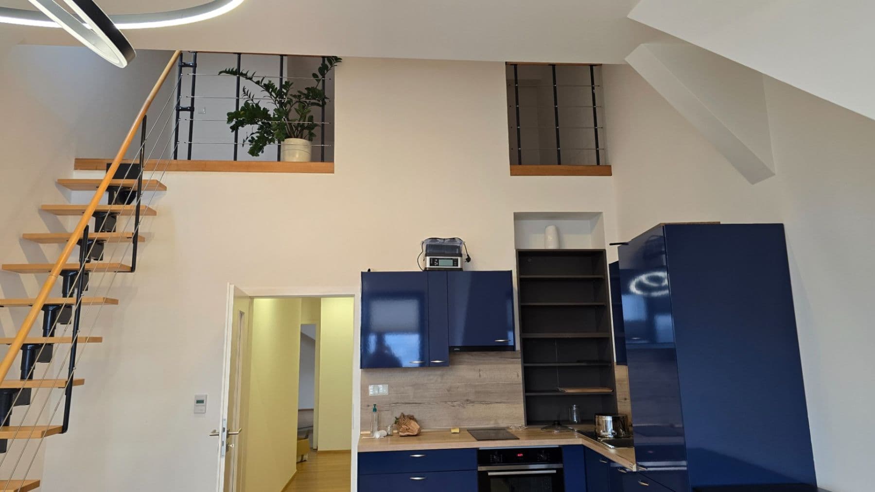 Pronájem bytu 2+kk 74 m², U Plynárny, Praha, Praha Pronájem bytu 2+kk 74 m², U Plynárny, Praha, Praha